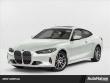 Certified 2021 BMW 430i 430i Coupe
