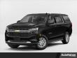Used 2022 Chevrolet Suburban LT SUV