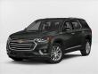Used 2019 Chevrolet Traverse Premier SUV