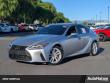 Used 2023 Lexus IS 300 IS 300 Sedan