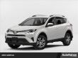 Used 2018 Toyota RAV4 LE SUV