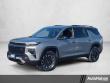 Used 2025 Chevrolet Traverse AWD Z71 SUV