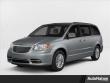 Used 2014 Chrysler Town & Country Touring Van