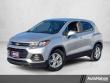 Used 2020 Chevrolet Trax LS SUV