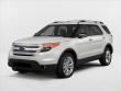 Used 2015 Ford Explorer Base SUV