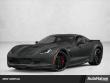 Used 2019 Chevrolet Corvette Z06 1LZ Coupe