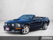 Used 2008 Ford Mustang GT Deluxe Convertible