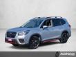 Used 2020 Subaru Forester Sport SUV