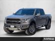 Used 2020 Ford F-150 Raptor Truck SuperCrew Cab