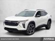 Certified 2024 Chevrolet Trax 2RS SUV
