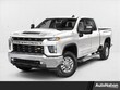  Chevrolet Silverado 2500 HD