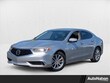 Acura TLX