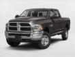 Used 2018 Ram 3500 Big Horn Truck Crew Cab