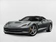Used 2016 Chevrolet Corvette 3LT Coupe