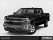 Used 2016 Chevrolet Silverado 1500 LT Truck Crew Cab