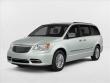 Used 2014 Chrysler Town & Country Touring Van