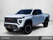 Used 2026 GMC Canyon 4WD AT4 Truck Crew Cab