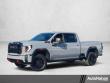 Used 2024 GMC Sierra 2500 HD AT4 Truck Crew Cab