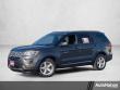 Used 2018 Ford Explorer XLT SUV
