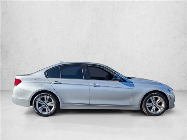 2016 Bmw 328i SA SULEV-PZEV photo 3