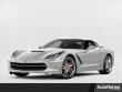 Used 2016 Chevrolet Corvette Z51 3LT Coupe