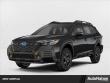 Used 2023 Subaru Outback Wilderness SUV