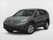 Used 2013 Honda CR-V EX-L SUV
