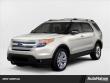 Used 2013 Ford Explorer XLT SUV