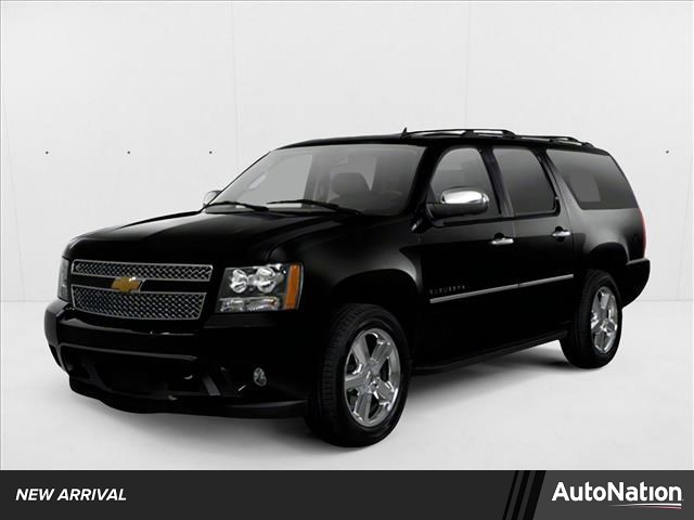  Chevrolet Suburban 1500
