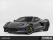 Used 2024 Chevrolet Corvette Stingray 1LT Coupe
