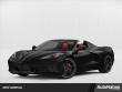 Used 2023 Chevrolet Corvette Stingray 3LT Convertible