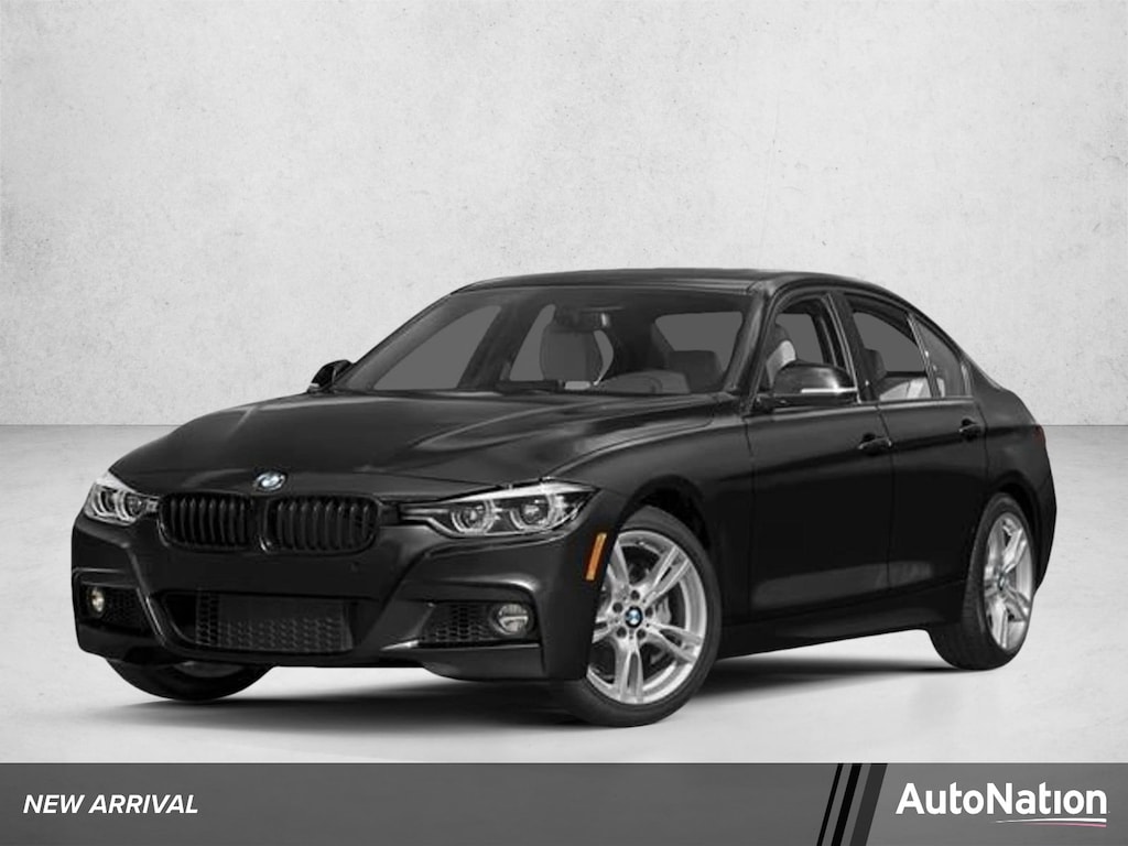 Used 2016 BMW 340i 340i Sedan