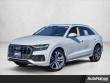 Used 2019 Audi Q8 Prestige SUV