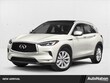  INFINITI QX50
