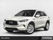 Used 2019 INFINITI QX50 LUXE SUV
