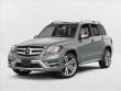 Used 2015 Mercedes-Benz GLK-Class GLK 350 SUV