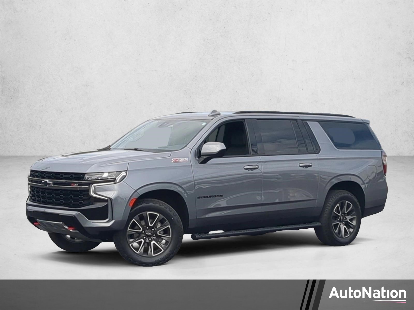  Chevrolet Suburban