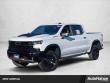 Certified 2023 Chevrolet Silverado 1500 ZR2 Truck Crew Cab