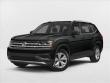 Used 2018 Volkswagen Atlas 3.6L V6 SEL SUV