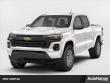 Used 2023 Chevrolet Colorado 4WD Trail Boss Truck Crew Cab