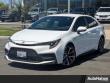 Used 2020 Toyota Corolla SE Sedan