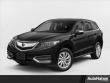 Used 2018 Acura RDX w/Technology Pkg SUV