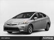 Used 2015 Toyota Prius Three Hatchback