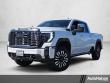 Used 2024 GMC Sierra 2500 HD Denali Ultimate Truck Crew Cab