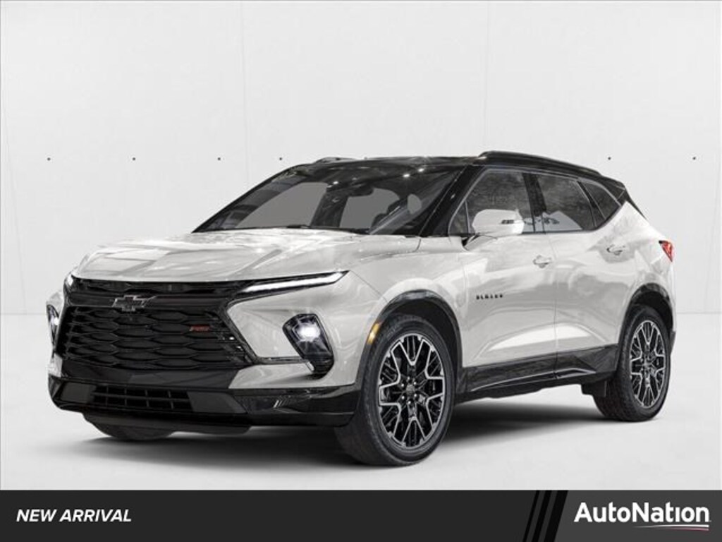Used 2023 Chevrolet Blazer LT SUV
