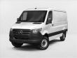 Used 2023 Mercedes-Benz Sprinter 1500  Van Cargo Van