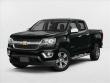 Used 2016 Chevrolet Colorado 2WD LT Truck Crew Cab