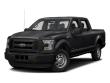 Used 2016 Ford F-150 XL Truck SuperCrew Cab