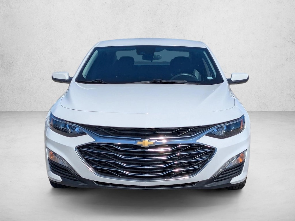 Used 2023 Chevrolet Malibu LT Sedan