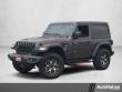Used 2021 Jeep Wrangler Rubicon SUV